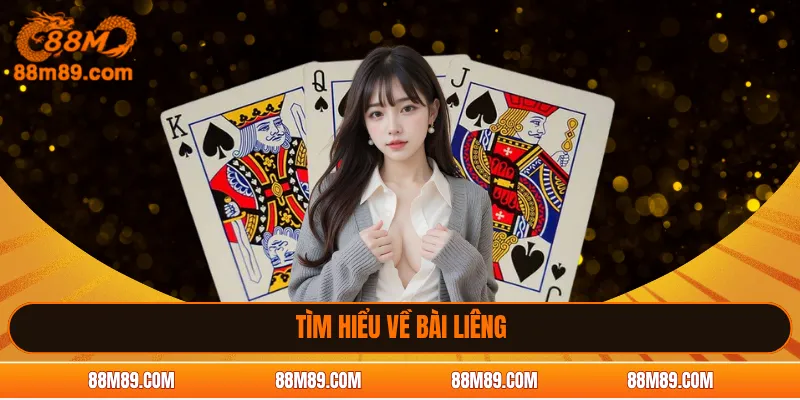 Tìm hiểu về bài liêng